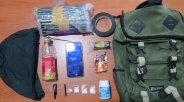 Dua Pemuda di Garut Diciduk Polisi, Diduga Jadi Pengedar dan Pengguna Sabu