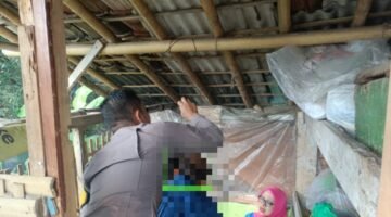 Polisi Evakuasi Temu Mayat Gantung Diri di Kadungora