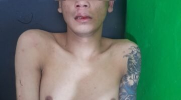 Polisi Bersama Warga Berhasil Gagalkan Aksi Curanmor Bersenjata Airsoft Gun di Malangbong
