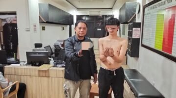 Buron Kasus Pengeroyokan di Cibatu Akhirnya Ditangkap Polisi