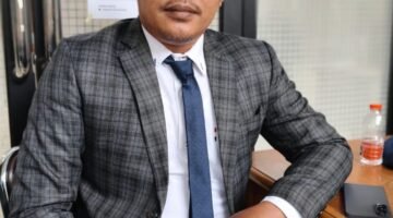 Syam Yousef Djojo SH, MH: Sosok Kharismatik dan Advokat Ternama,Kini Jadi Pengawas Ujian Profesi Advokat 2025 di Institut Pendidikan Indonesia Garut