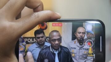 Tragedi Pesta Rakyat Garut: Dua Warga dan Satu Polisi Gugur, Kapolda Jabar Pastikan Investigasi Mendalam