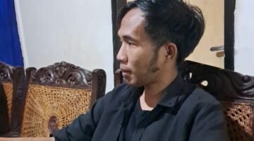 Andres Rakyat Garut Peduli. Soroti ketidaktransparanan Dana KORPRI Garut