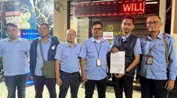 Pengrusakan Instalasi di Cipicung: PDAM Tirta Intan Garut Tempuh Jalur Hukum