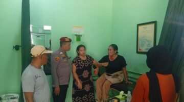 Cekcok Retribusi di Pantai Santolo Berujung Penganiayaan, Polsek Cikelet Amankan Terduga Pelaku