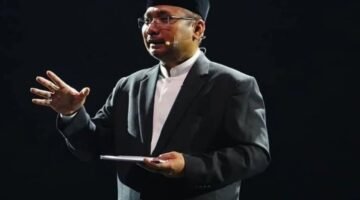 KPK Tetapkan Eks Menag RI Yaqut Cholil Qoumas sebagai Tersangka Dugaan Korupsi Kuota Haji