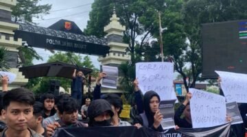 Menolak Lupa Tragedi Pesta Rakyat Garut: Tiga Nyawa Melayang, Tujuh Bulan Tanpa Kepastian Hukum