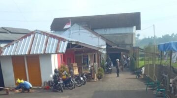 Dana Desa Mekarjaya Disorot, Warga Pertanyakan Transparansi dan Dugaan Pemotongan Anggaran