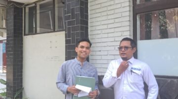 Dari SP-1 ke Meja Hijau: Sengketa Aset Teras Cimanuk Kian Panas, Syam Yousef Gugat Pemkab Garut