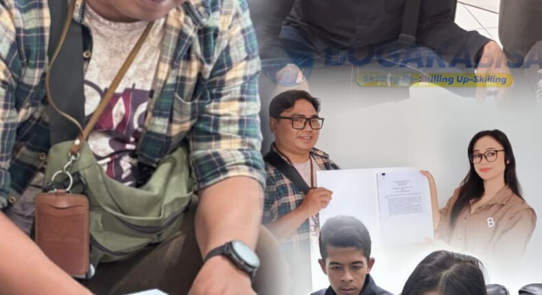 foto slider headline