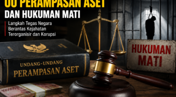 RUU Perampasan Aset Dikebut, Publik Minta DPR Jangan Abaikan Transparansi