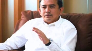 Pembangunan Sarana PKL Pasar Baru Garut Masuk Babak Baru, DPRD Soroti Kepastian Hukum