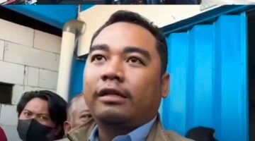 512 Penerima MBG Terdampak di Sidoarjo, BGN Hentikan SPPG dan Evaluasi Pimpinannya