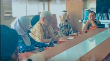 Hampir 3 Tahun Menunggu, Pemuda Merah Putih Desak RSUD dr. Slamet Buka Terang Dugaan Malpraktik Salsabila